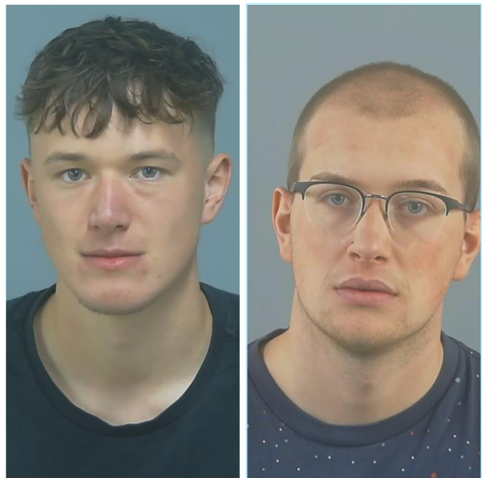 Two Men Jailed After Serious Injury Collision | News - Hits Radio ...